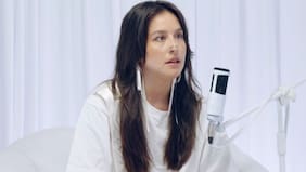 “Era súper exitosa, pero tenía un vacío interno”: la crisis de Denise Rosenthal