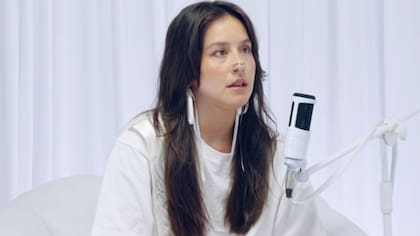 “Era súper exitosa, pero tenía un vacío interno”: la crisis de Denise Rosenthal