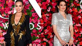 Los mejor y peor vestidos de los premios Tony