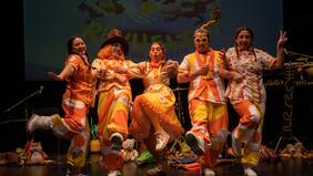 “Patagonia en Escena”: El festival de teatro que reunirá a compañías de todo Chile en un solo lugar