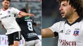 “Quizás piensan que soy boxeador…”: Maxi Falcón desmintió supuesta pelea con César Fuentes