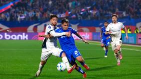 Conmebol no perdona a La U: las millonarias multas que tendrán que pagar los azules