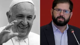 La reacción del Presidente Boric tras muerte del Papa Francisco: apuntó a aspecto clave de su estancia en el Vaticano