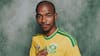 Impacto: confirman muerte de Jayden Adams, futbolista sudafricano que participó en el Mundial 2026