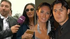 La inesperada pregunta de Gallina a Pamela Díaz que hizo alusión a Manuel Neira: Fiera respondió tras incómodo silencio