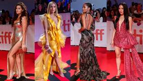 Las mejor y por vestidas de la premiere de Hustlers protagonizada por JLo