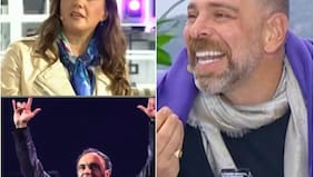 “Muy mala broma”: La dura crítica de Pri Vargas contra dichos de Neme previo a debut de “Sepu” en Mucho Gusto