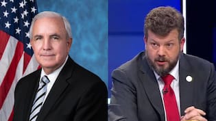 Congresista estadounidense lanzó fuerte amenaza a Chile tras anuncio de ayuda humanitaria a Cuba: Kaiser salió a responder