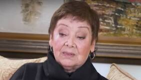 “Nunca digo el nombre, porque recibí muchas amenazas”: Gloria Benavides impacta con relato del asesinato de su exmarido