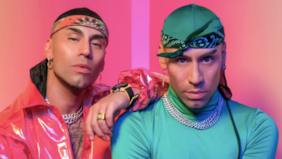 "PAIA": Los Power Peralta sorprenden con el nuevo nuevo single