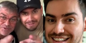 “Nunca salimos arrancando del país”: Eduardo Jara, de Wena Papito, contó detalles de su nueva vida en Brasil tras denuncia por estafa