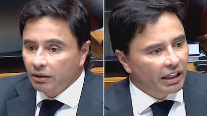 Advirtió con su “lealtad”: Rodolfo Carter carga otra vez contra el Gobierno por decisión que lo desencajó