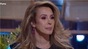 Imágenes sensibles: Romina Sáez anuncia inicio del juicio por violenta agresión con foto de su rostro desfigurado