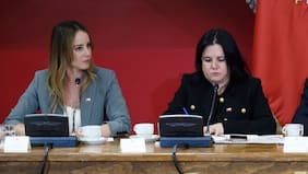 “Ellas estaban conscientes”: Kast se refirió a la salida de Steinert y Sedini del gabinete