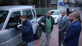 Conoce los 3 tipos de vehículos que no deben grabar la patente en los vidrios