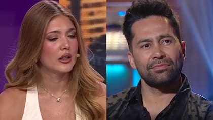 ¿Tú recomendarías a Luis como pareja?: “No. Ahí hay cosas que no están cerradas ni sanadas”, asegura Disley
