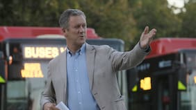 Ministro Muñoz tras revocación de visa por Estados Unidos: “Jamás imaginé algo así”