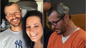 El horrible caso de Chris Watts, el criminal que asesinó a su esposa embarazada y a sus hijas para quedarse con su amante
