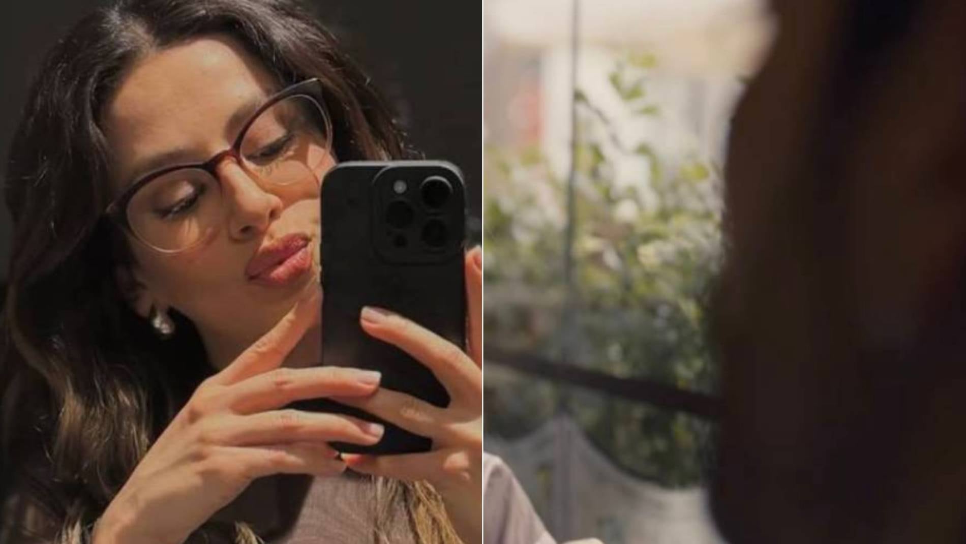Impacto por inesperado registro de Karla Melo con famoso actor chileno: detalle desató rumores sobre supuesto romance