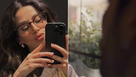 Impacto por inesperado registro de Karla Melo con famoso actor chileno: detalle desató rumores sobre supuesto romance