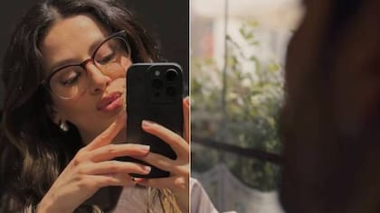 Impacto por inesperado registro de Karla Melo con famoso actor chileno: detalle desató rumores sobre supuesto romance