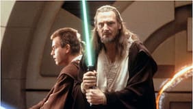 Escuela para Jedis: Academia enseña a usar sables láser como en Star Wars