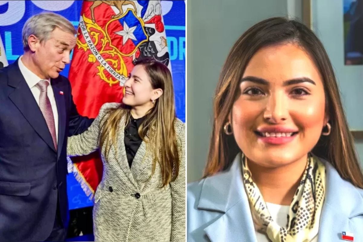 Tras fuerte polémica reportan que activista venezolana renunció al Gobierno de Kast: sinceró su motivo