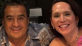 La desconocida amistad de Dino Gordillo y Di Mondo: le envió sentido mensaje tras revelación de diagnóstico de VIH