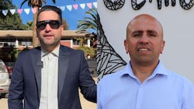 Lo dejó con los crespos hechos: Javier Olivares denuncia que alcalde de Olmué se negó a atenderlo