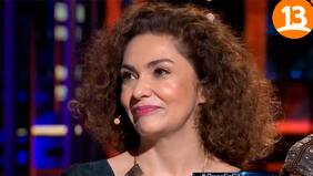 El inspirador relato de Tamara Acosta sobre el "milagro" de haber sido madre a pesar de serias complicaciones