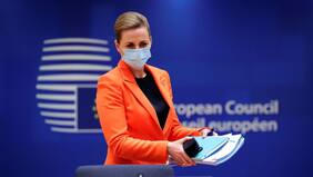 “Estamos listos para salir de la sombra”: Dinamarca elimina todas las restricciones para enfrentar la pandemia