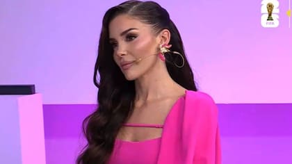 “No es un concurso arreglado”, insiste Cata Vallejos sobre el Miss Chile