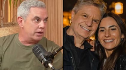 “Por primera vez a los 64 años”: Rosario Bravo impacta a José Miguel Viñuela tras exponer íntimo dato sobre su esposo