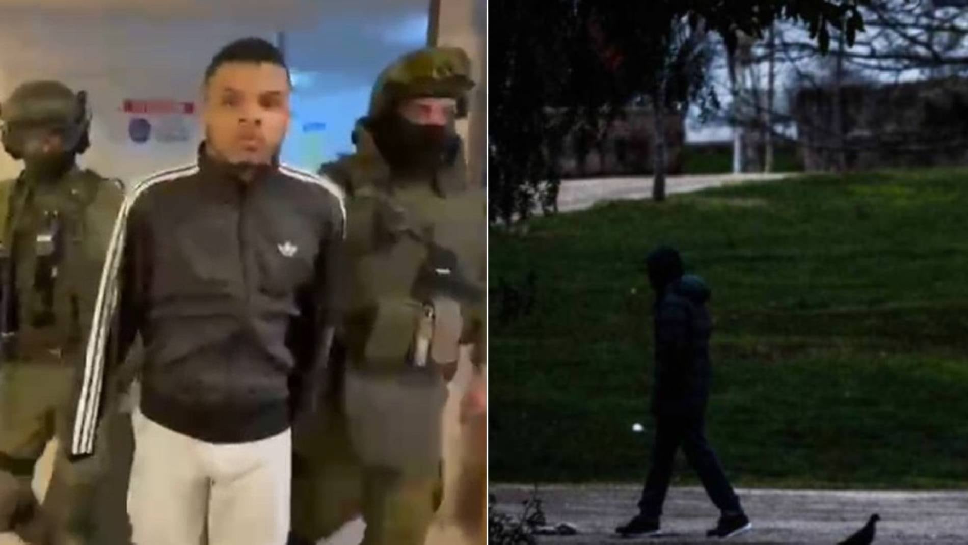 Cae “jauría” de venezolanos que ataca sin compasión en Santiago: revelan calvario de quienes se negaron a entregar claves