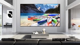 LG lanza su televisor Micro RGB evo con 330 Hz: qué significa y por qué apunta directamente a los videojuegos