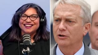 ¿Sexo en La Moneda? La “talla” de Alejandra Valle que sacó ronchas entre adherentes de José Antonio Kast