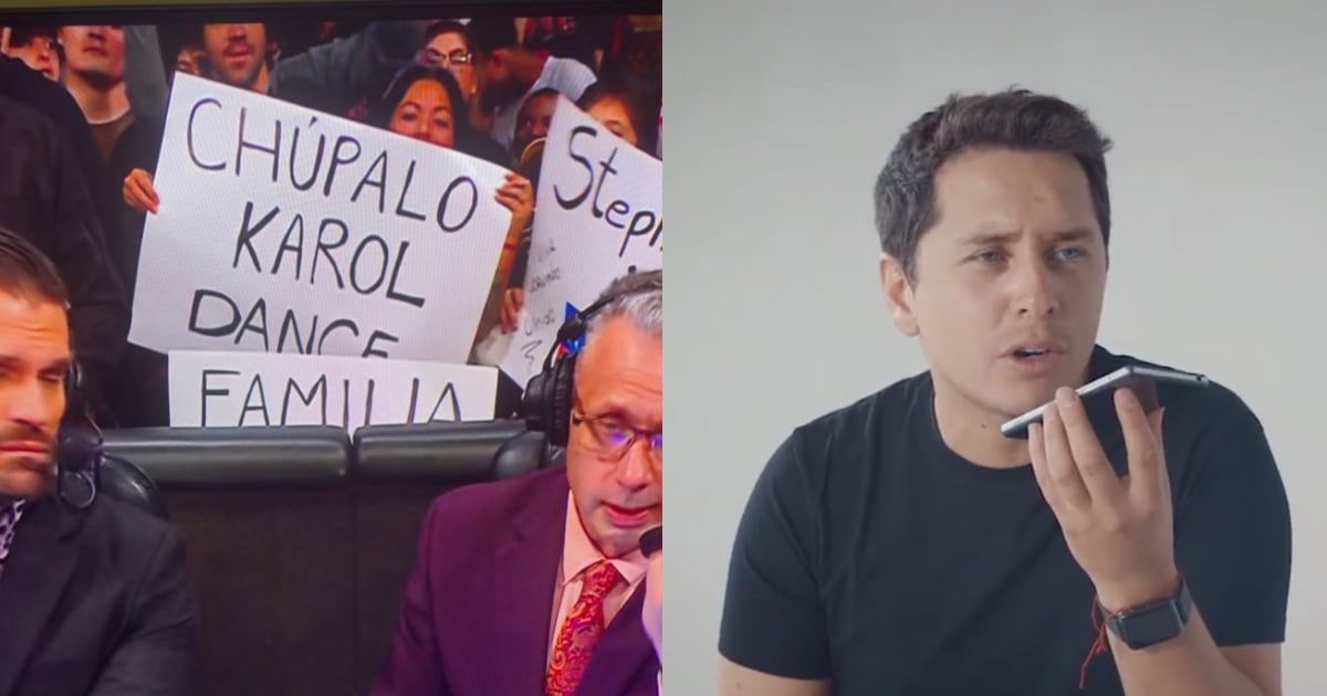 ¡Chile Conquistó RAW! El "Chúpalo Karol Dance" Que Detuvo el Mundo
