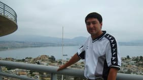 Fiscalía pedirá cadena perpetua para los asesinos del profesor Nibaldo Villegas