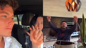 “Adiós comunistas de mier…”: faranduleros celebran la victoria de Kast en las elecciones