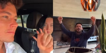 “Adiós comunistas de mier…”: faranduleros celebran la victoria de Kast en las elecciones