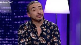 Rodrigo González reveló complejo momento económico de su juventud