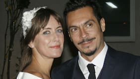 "A Carola (Urrejola) la quiero mucho. Imagínate, fue mi pareja por once años...", manifiesta el periodista Mauricio Jürgensen