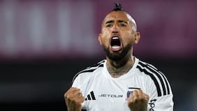 “Es muy cercano a Messi…”: advierten que Arturo Vidal podría cambiar Colo Colo por el Inter Miami