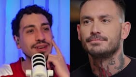 “Salió igual al papá”: Diego Urrutia recordó chiste desubicado a Mauricio Pinilla