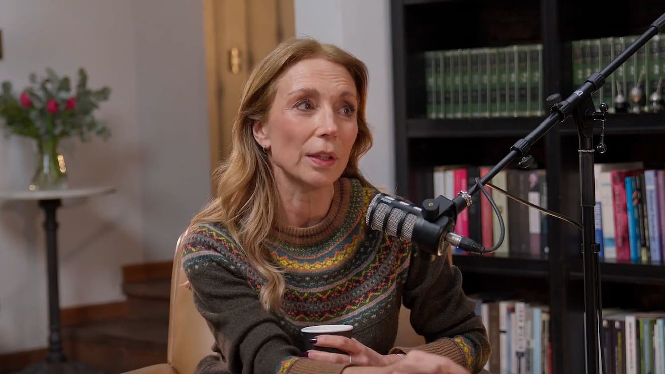 Karen Doggenweiler confiesa su sueño más íntimo: “Quiero ser abuela”