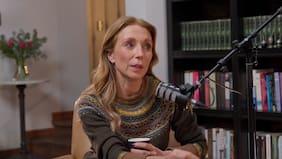 Karen Doggenweiler confiesa su sueño más íntimo: “Quiero ser abuela”