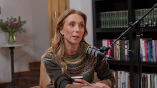 Karen Doggenweiler confiesa su sueño más íntimo: “Quiero ser abuela”