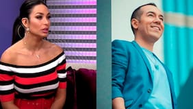 Corte de Apelaciones acogió recurso de protección de Lisandra Silva: ordena eliminar contenidos a "Experto en Reality", en tanto desestima disculpas y desactivar su cuenta Instagram