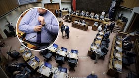 La “Cuota Flores” podría no ser la única: otro senador es investigado por presunto truco con plata pública