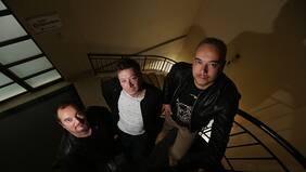 ¡Imperdible! Natalino cerrará su gira nacional con especial homenaje en el Mes de la Mujer